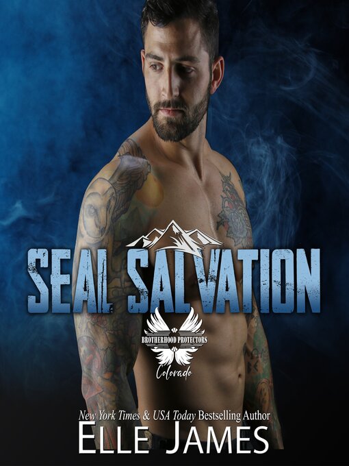 Title details for SEAL Salvation by Elle James - Available